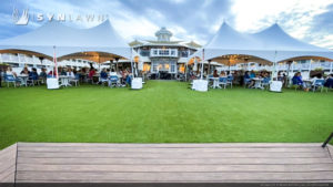 image of SYNLawn New England Turf Store Atlantic Anchorage By The Sea Maine Wedding Venue